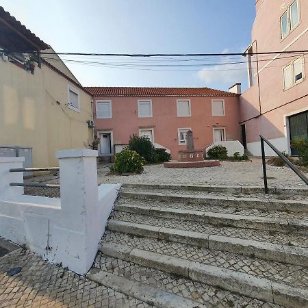 Zabava Sacavem Otel Dış mekan fotoğraf
