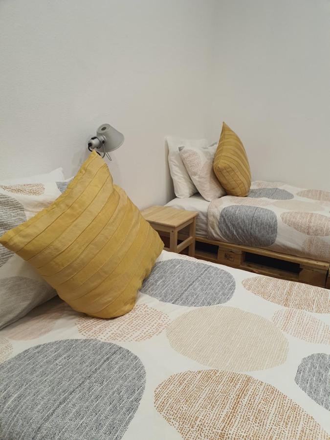 Zabava Sacavem Otel Dış mekan fotoğraf