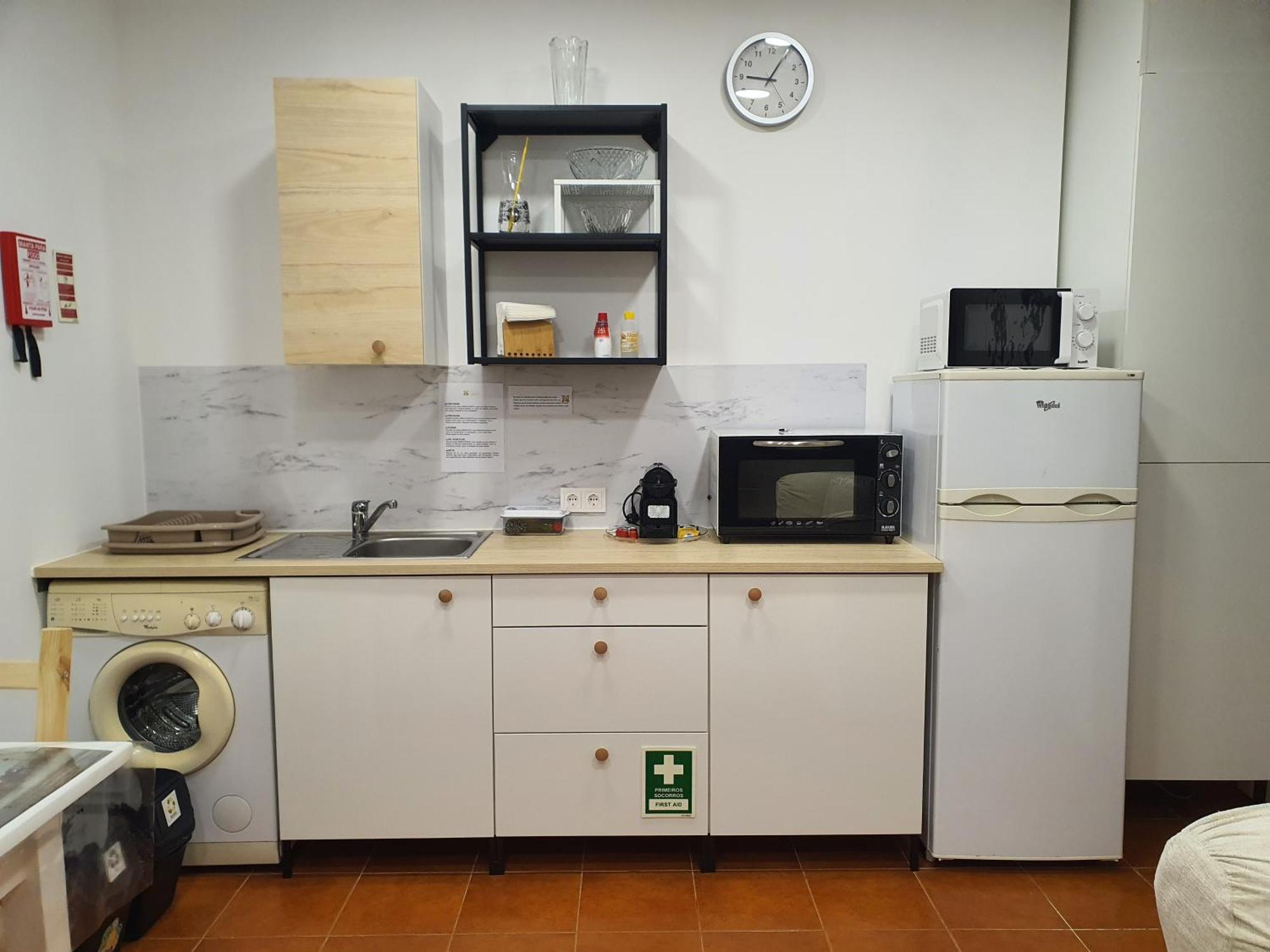 Zabava Sacavem Otel Dış mekan fotoğraf