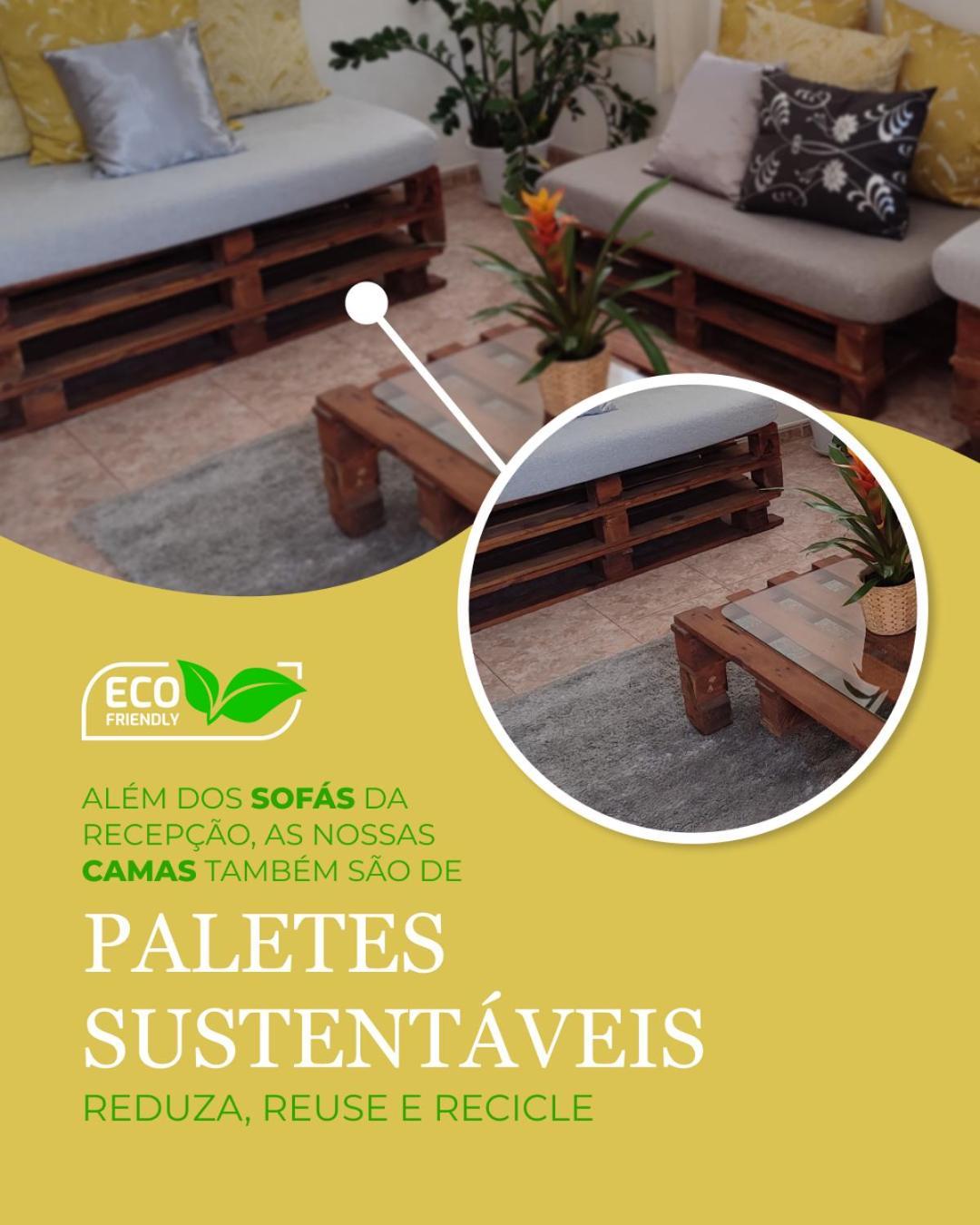 Zabava Sacavem Otel Dış mekan fotoğraf